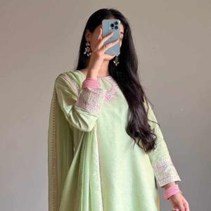 Designer Party Wear Dress