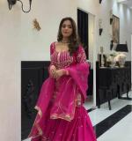 New Designer Party Wear Dress