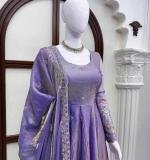 New Beautiful Elegant Ethnic Wear Gown