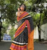 KPW 387 Beautiful Exclusive Designed Saree