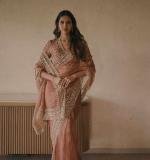 New Designer Elegance Saree