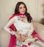 New Designer Party Wear Dress