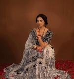 Cotton kalamkari print Lehenga