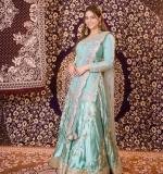 New Exclusive Designer Wear Lehenga