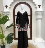 New Classy Tone Designer Dress