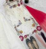 New Designer Party Wear Dress