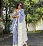 KPW 385 New Beautiful Exclusive Designed Saree Availability:  In Stock