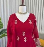 New Exclusive Designer Gown