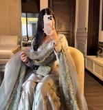 New Designer Party wear Dress