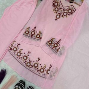Presenting New Designer Dress