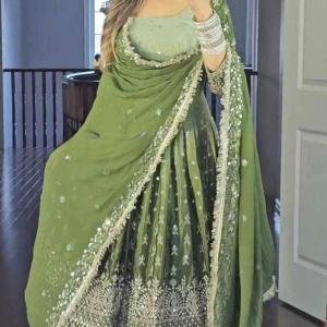 Party Wear Dress