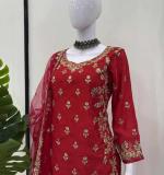 Premium Elegance Exclusive Dress