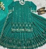 Top Lehenga Top Lehenga