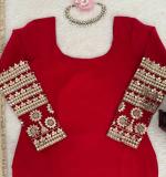 New Classy Design Dress