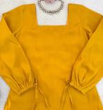 New Elegant Ethnic Wear Dress