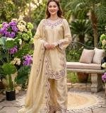 Premium Elegant Ethnic Wear Dress