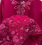 New Designer Regular Wear Dress