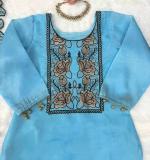 Premium Elegant Ethnic Wear Dress