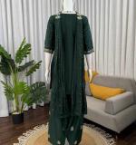 New Premium Fabric Dress