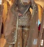 New Designer Party Wear Dress