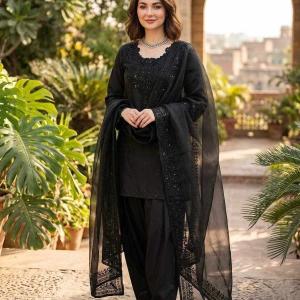 Beautiful Perfect For Festive Wear Parties & Special Occasions