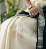 KP 6098 SOFT LITCHI SILK CLOT