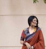 Beautiful Elegance Saree