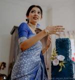 KP 7001 Beautiful Saree For Occasional Wear