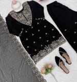 Beautiful Elegent Designer Dress