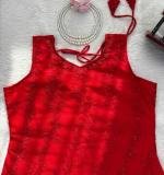 Premium Fabric Ethnic Wear Dress