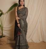 New Exclusive Designed Saree