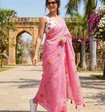 KPW 373 Exclusive Design Saree