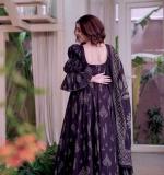 Anarkali Gown New Designer Gown