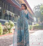 KPW 396 New Diigtal Printed Saree