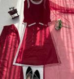Modern Beautiful Premium Elegance Dress