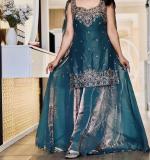 Premium Quality With Embroidery
