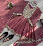 New Premium Elegance Designer Dress