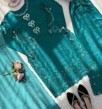 Classy Elegant Ethnic Wear Dress