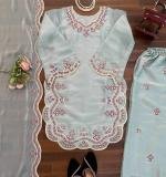 Elegant Ethnic Wear Dress
