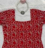 Elegant Ethnic Wear Dress