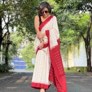 KPW 385 Beautiful Exclusive Designed Saree