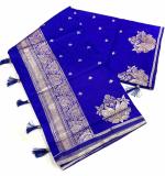 KPR 302 BEAUTIFUL PURE SILK SAREE