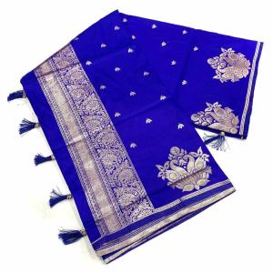 KPR 302 BEAUTIFUL PURE SILK SAREE