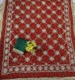 Star Gota Work Saree