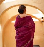 KPW 366 New Beautiful Exclusive Designed Saree