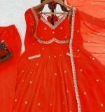 New Modern Premium Elegance Gown