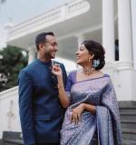 KP 7001 Beautiful Saree For Occasional Wear