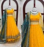 Premium Elegance Designer Dress