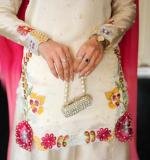 New Designer Party Wear Dress