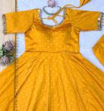 New Premium Elegance Gown
